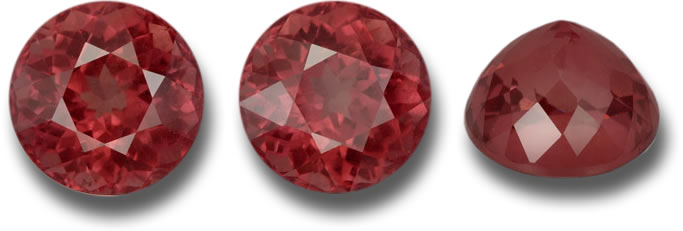 Acquista gemme di granato malaya Stunning Huge Malaya Garnet