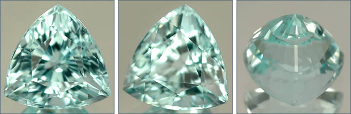 Tormalina Paraiba del Madagascar
