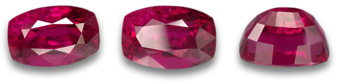 Tormalina Rubellite del Mozambico