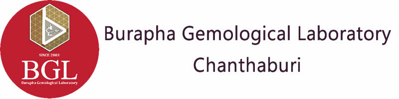 Laboratorio Gemmologico Burapha