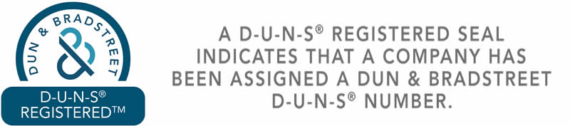 DUNS Dun & Bradstreet