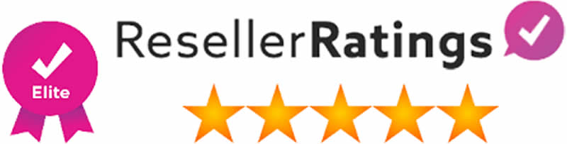 Valutazioni del rivenditore Recensioni dei clienti