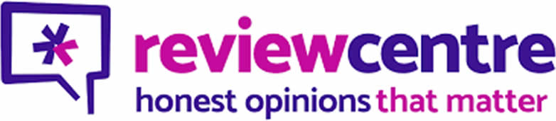 ReviewCentre Recensioni dei clienti