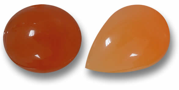 Corniola sfusa in vendita