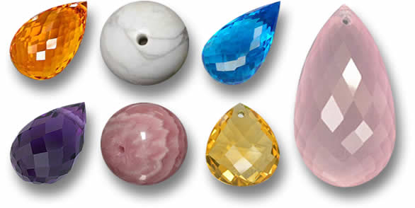 Zircone sciolto in vendita