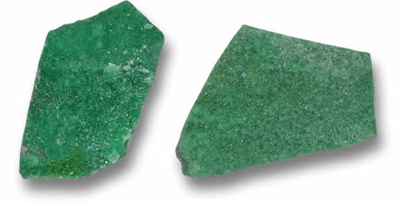 Variscite Druzy sciolta in vendita