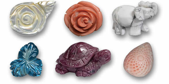 Zircone sciolto in vendita
