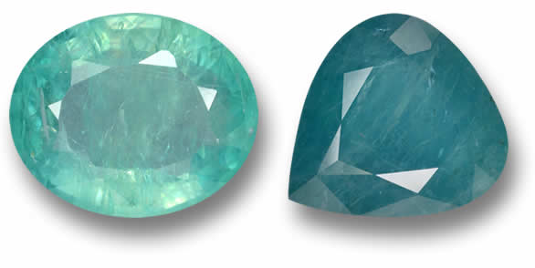 Grandidierite sfusa in vendita