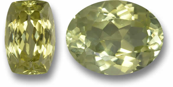 Sillimanite sfusa in vendita