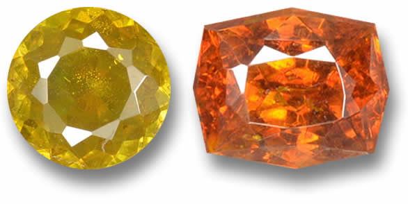Sfalerite sfusa in vendita