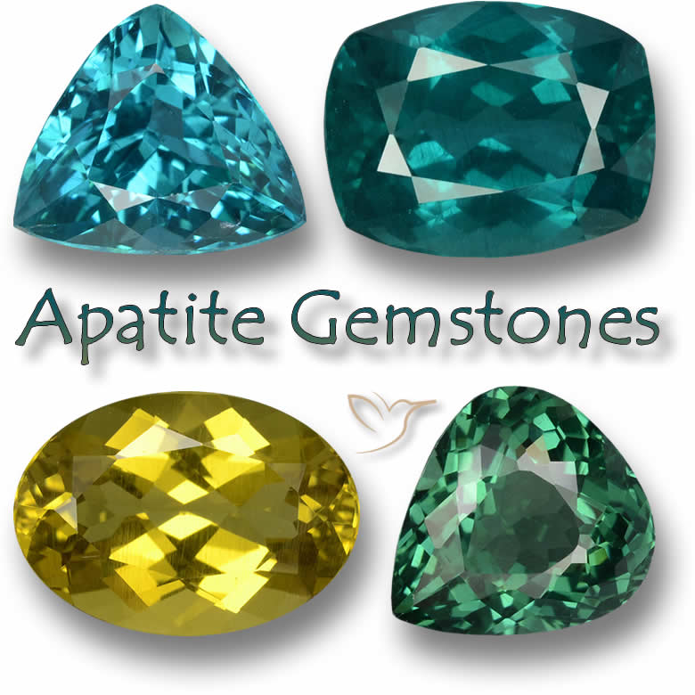Significato e usi dell'apatite