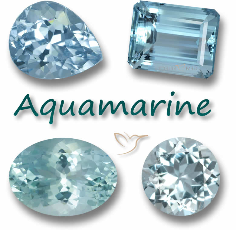 Significato e usi dell'acquamarina