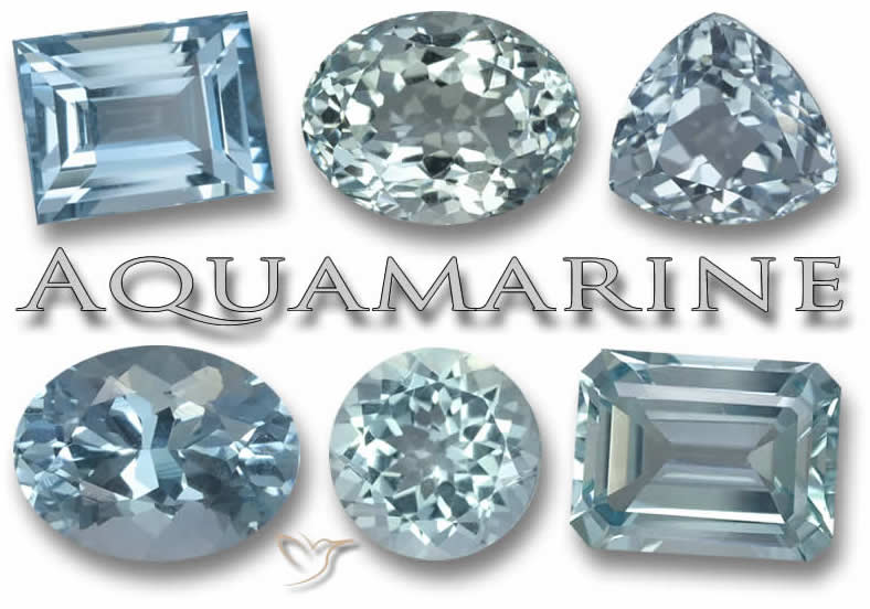 Acquista pietre preziose acquamarina
