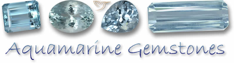 Buy Aquamarine Gemstones