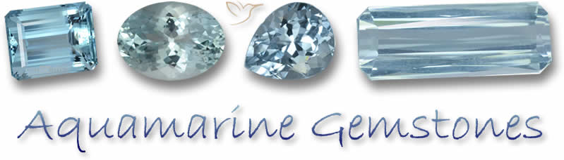 Acquista pietre preziose di acquamarina