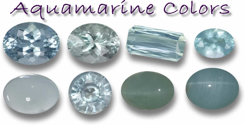 Acquamarina su GemSelect