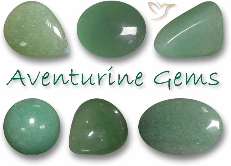 Acquista gemme di avventurina