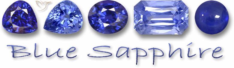 Zaffiro blu
