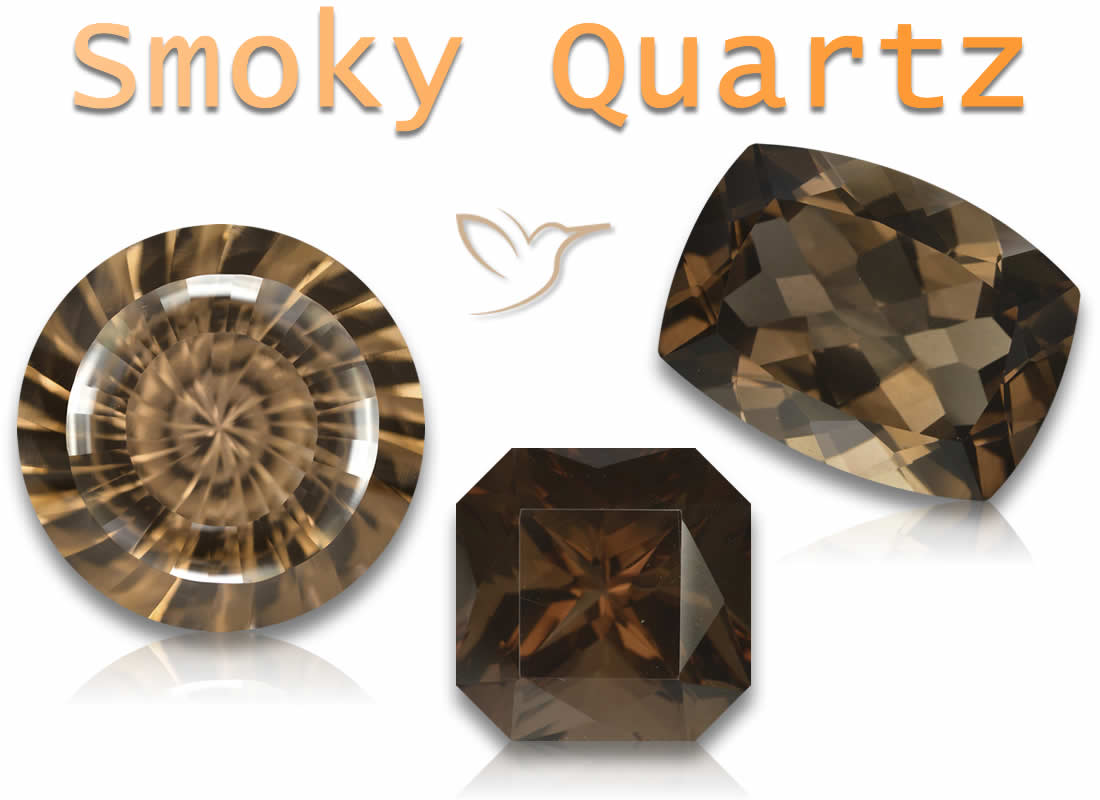 Acquista Quarzo fumé
