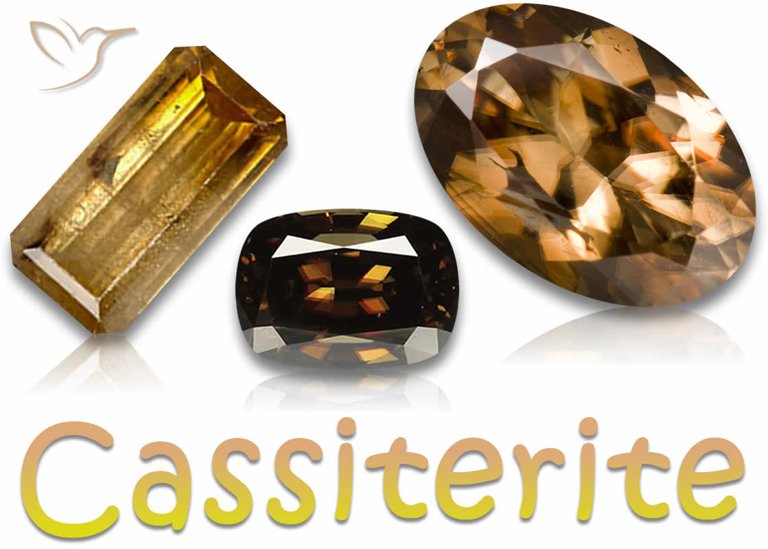 Acquista Cassiterite