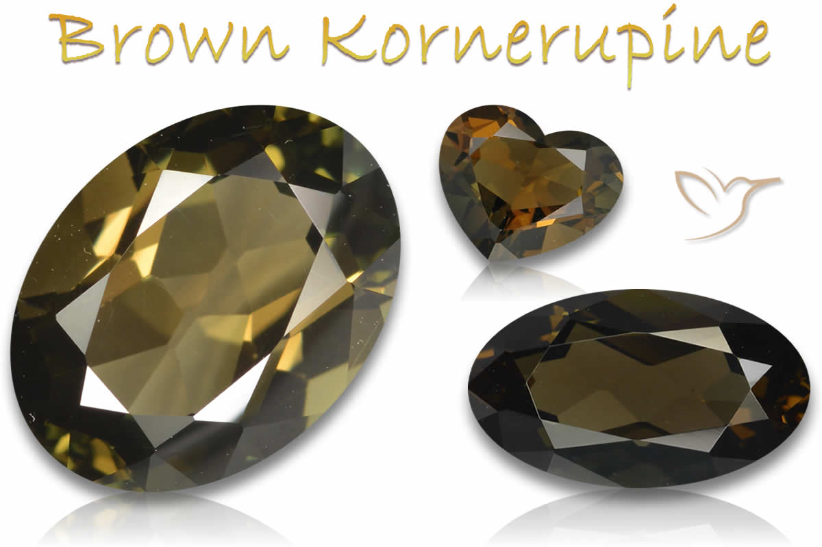 Acquista Kornerupina