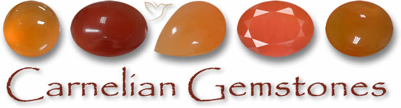 Buy Carnelian Gemstones