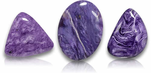 Pietre Preziose Charoite