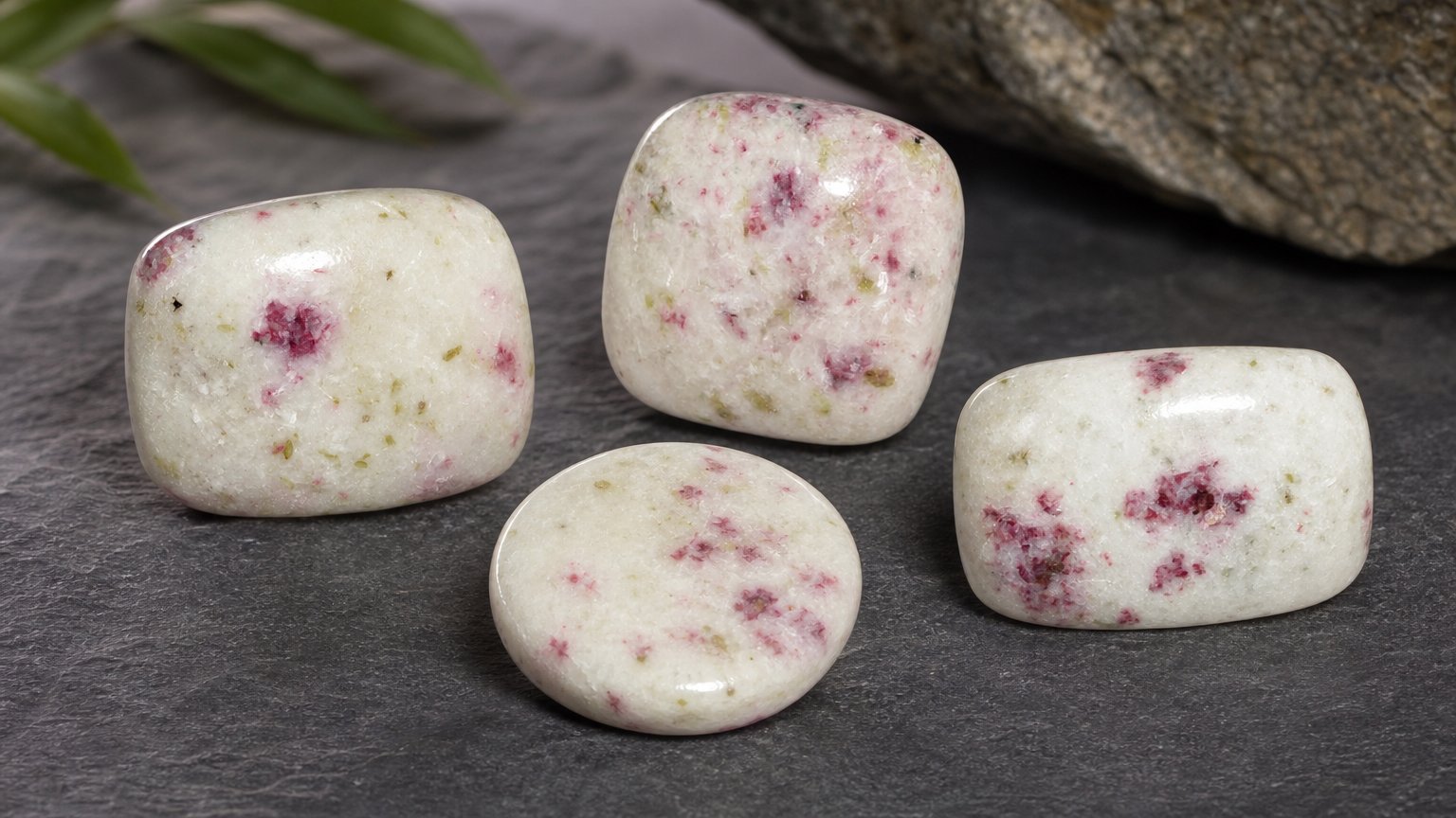Gemme di cinabro naturale - guida all'acquisto