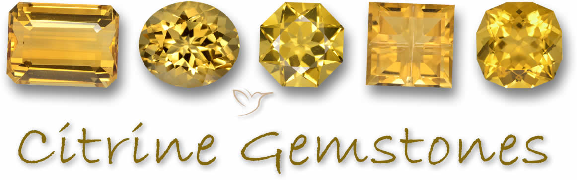 Acquista pietre preziose citrine