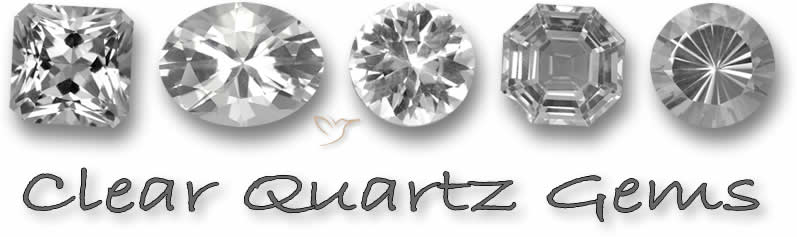 Acquista gemme di quarzo ialino