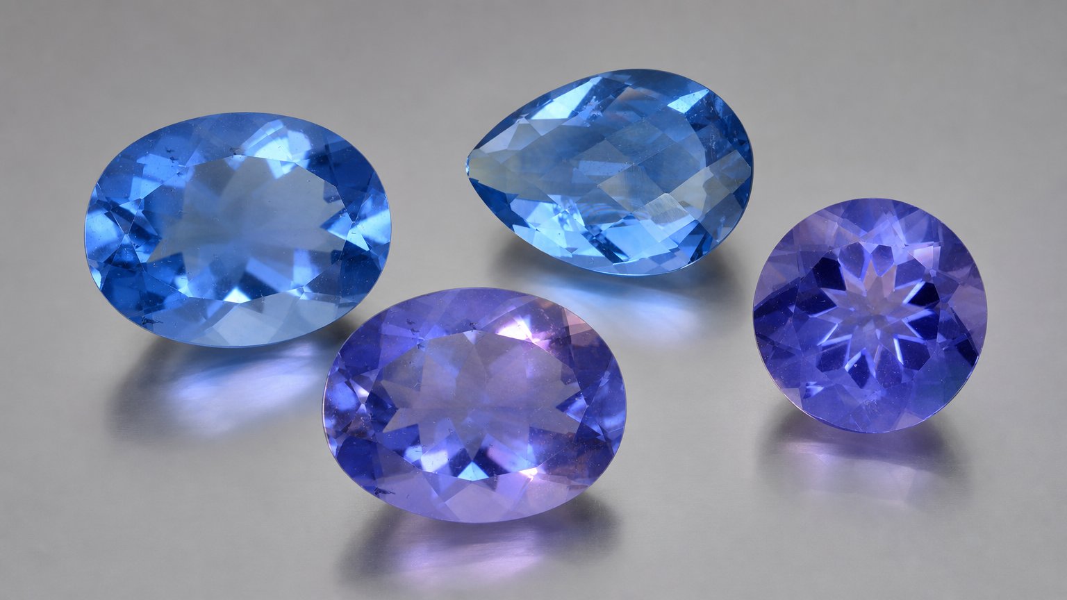 Fluorite naturale a cambiamento di colore: guida all'acquisto