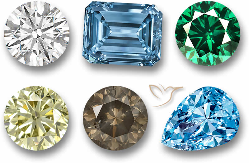Acquista diamante