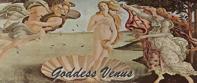 Dea Venere