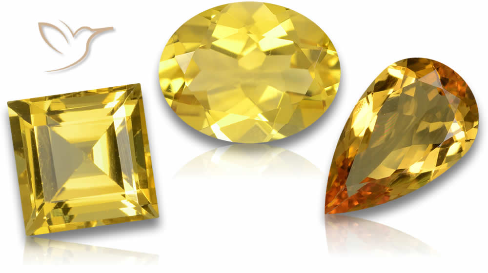 Berillo d'oro