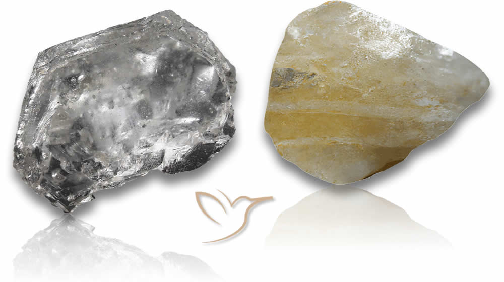 Pietre preziose di Goshenite