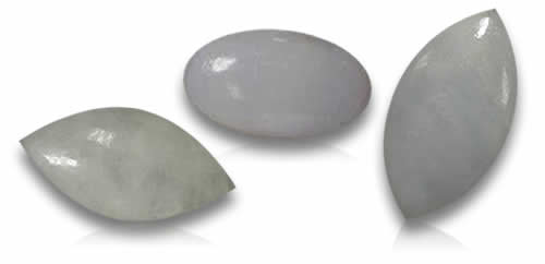 Pietre preziose di giadeite
