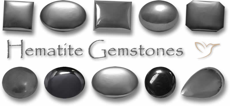 Acquista gemme di ematite