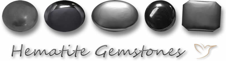 Acquista gemme di ematite