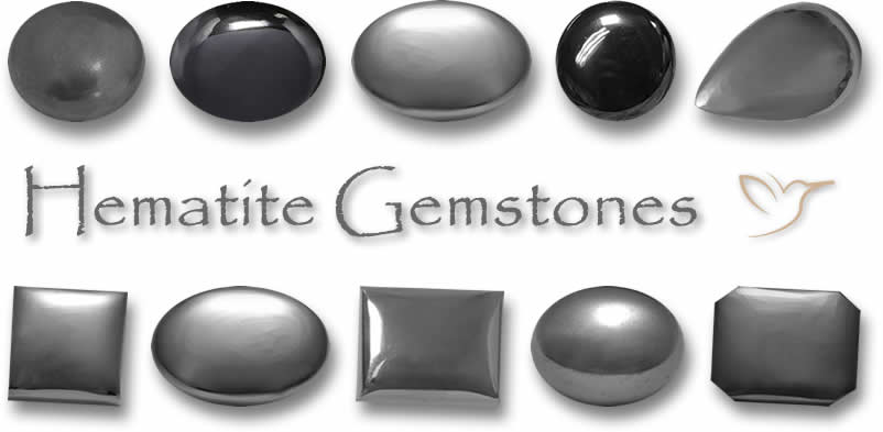 Acquista gemme di ematite