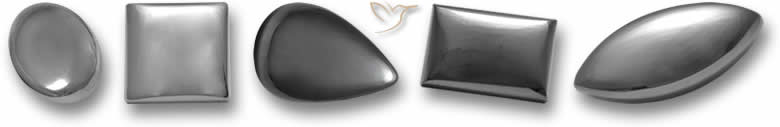 Gemme di ematite