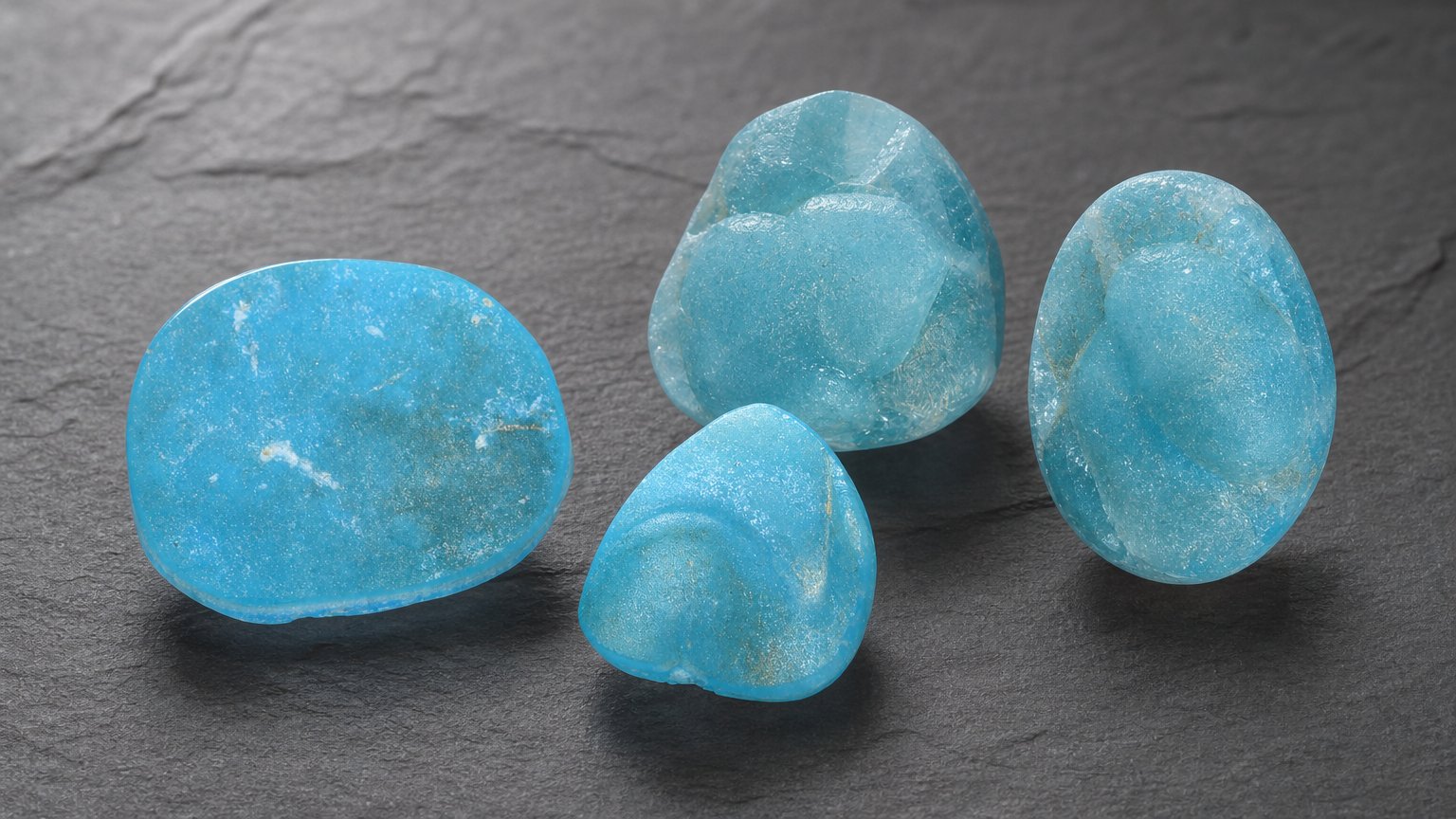 Guida all'acquisto di pietre preziose di emimorfite druzy naturale