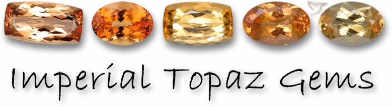 Acquista Imperial Topaz