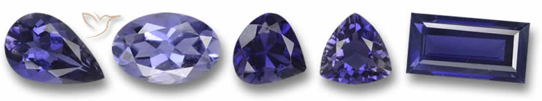 Iolite - Anniversario del 21° anno