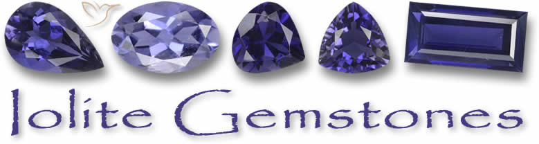 Buy Iolite Gemstones