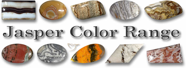 Colori Jasper