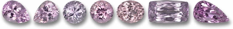 Colori Kunzite