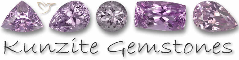 Acquista pietre preziose di Kunzite