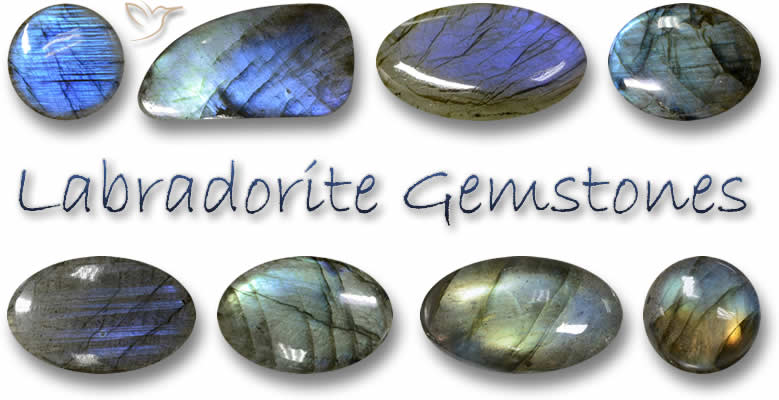 Acquista pietre preziose di labradorite