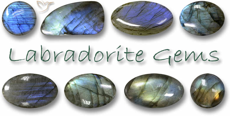 Acquista gemme labradorite