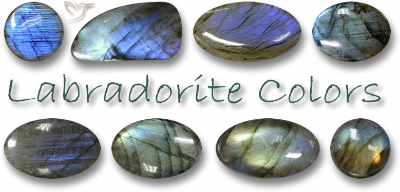 Acquista gemme labradorite